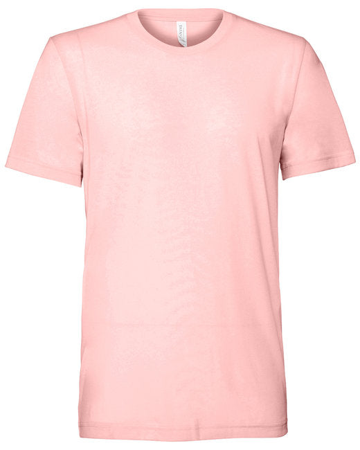 Bella + Canvas Unisex Triblend T-Shirt