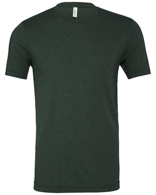 Bella + Canvas Unisex Triblend T-Shirt