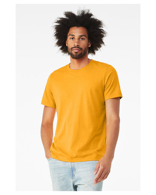 Bella + Canvas Unisex Triblend T-Shirt