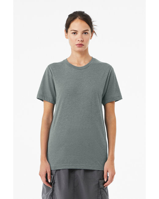 Bella + Canvas Unisex Triblend T-Shirt