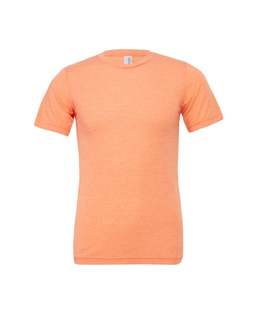 Bella + Canvas Unisex Triblend T-Shirt