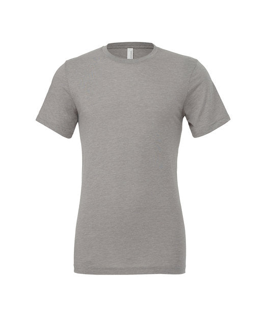 Bella + Canvas Unisex Triblend T-Shirt