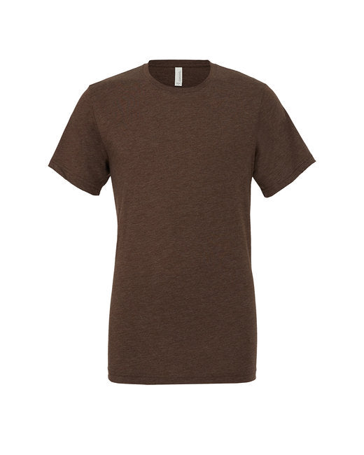 Bella + Canvas Unisex Triblend T-Shirt