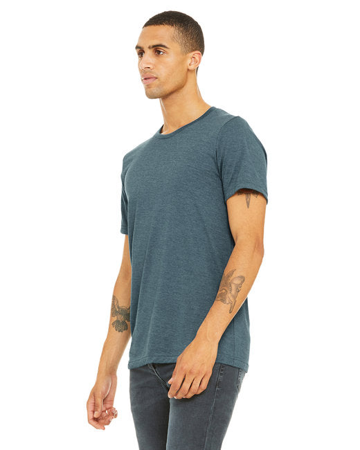 Bella + Canvas Unisex Triblend T-Shirt