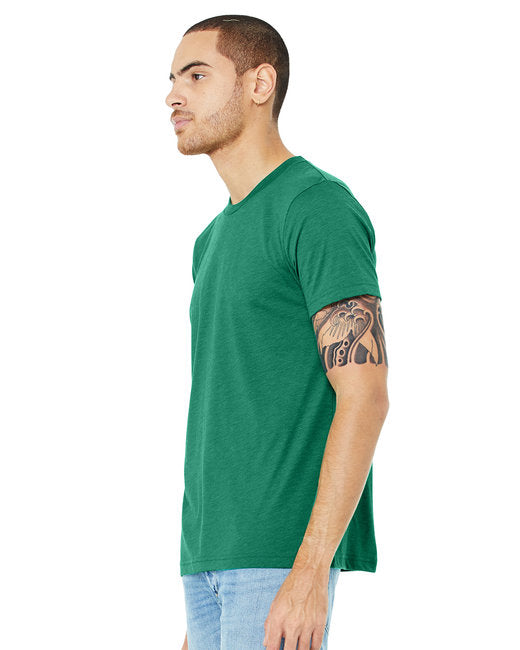 Bella + Canvas Unisex Triblend T-Shirt