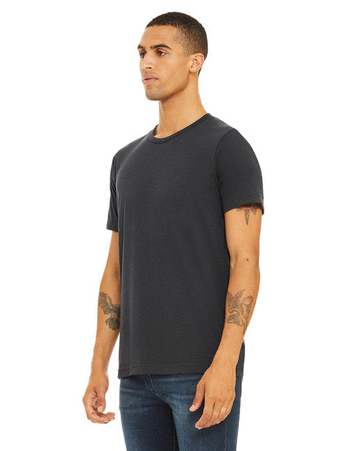 Bella + Canvas Unisex Triblend T-Shirt