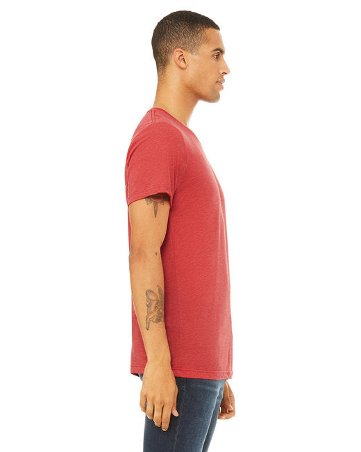 Bella + Canvas Unisex Triblend T-Shirt