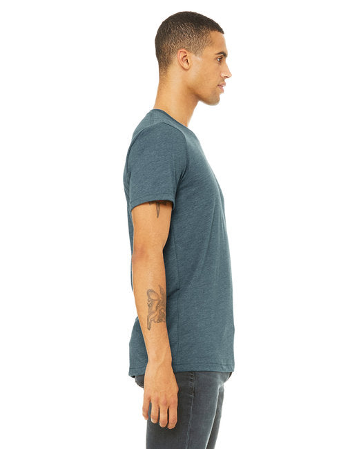 Bella + Canvas Unisex Triblend T-Shirt