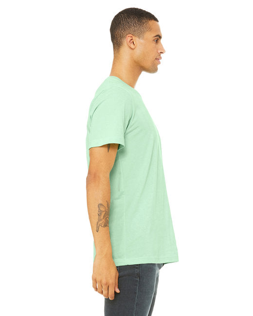 Bella + Canvas Unisex Triblend T-Shirt