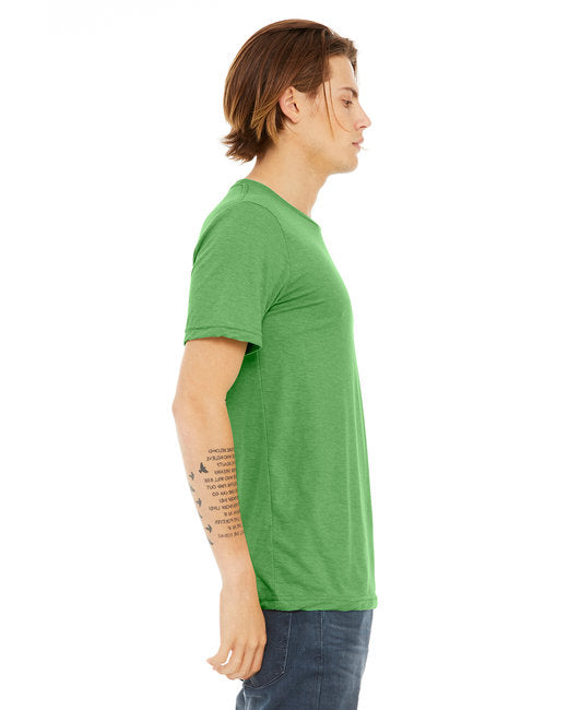 Bella + Canvas Unisex Triblend T-Shirt