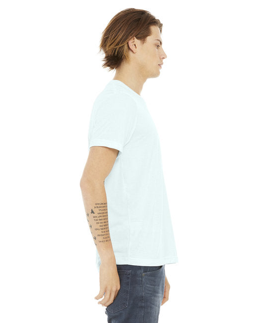 Bella + Canvas Unisex Triblend T-Shirt