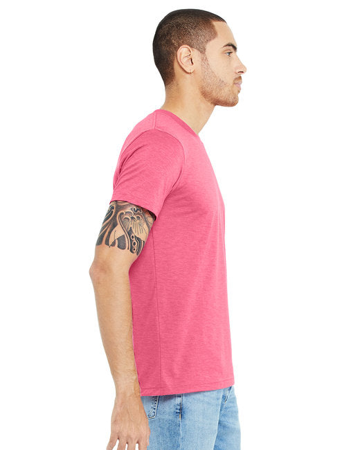 Bella + Canvas Unisex Triblend T-Shirt