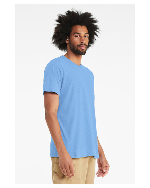 Bella + Canvas Unisex Triblend T-Shirt