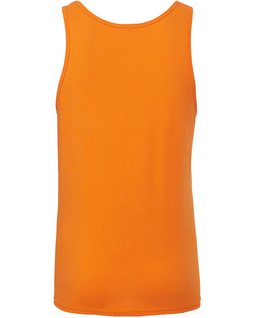Bella + Canvas Unisex Jersey Tank