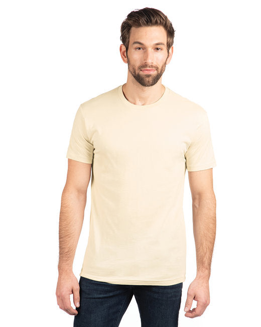 Next Level Apparel Unisex Cotton T-Shirt