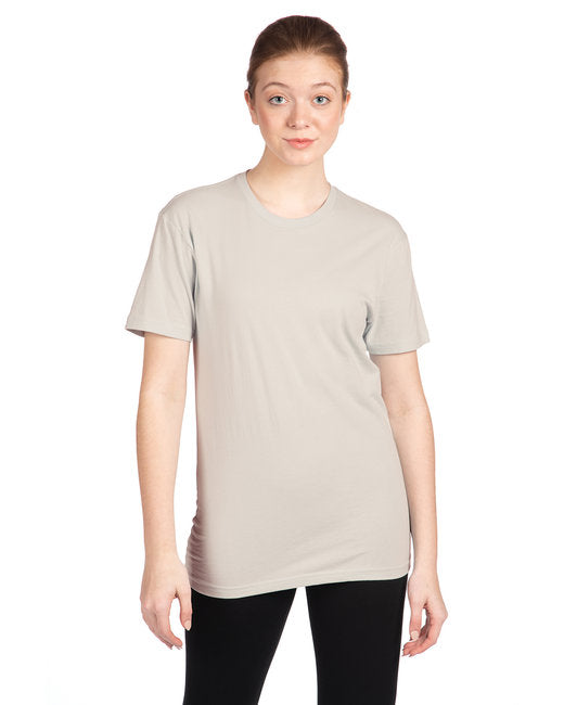 Next Level Apparel Unisex Cotton T-Shirt
