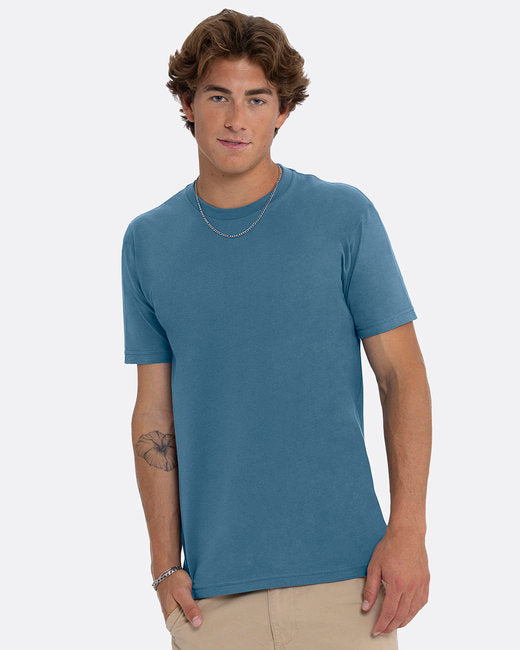 Next Level Apparel Unisex Cotton T-Shirt
