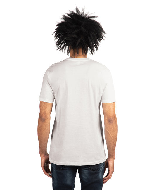 Next Level Apparel Unisex Cotton T-Shirt