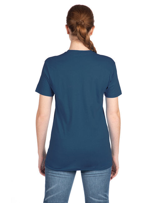 Next Level Apparel Unisex Cotton T-Shirt