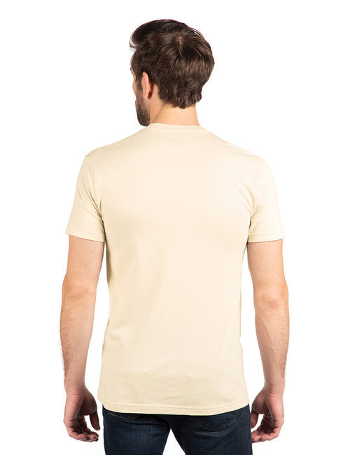 Next Level Apparel Unisex Cotton T-Shirt