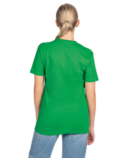 Next Level Apparel Unisex Cotton T-Shirt