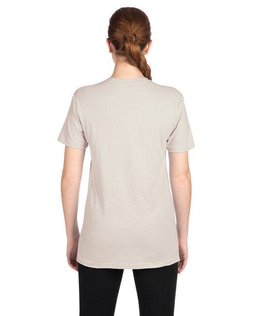 Next Level Apparel Unisex Cotton T-Shirt
