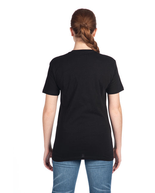 Next Level Apparel Unisex Cotton T-Shirt