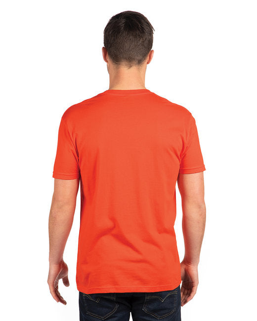 Next Level Apparel Unisex Cotton T-Shirt