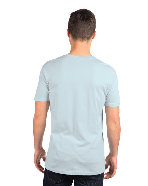 Next Level Apparel Unisex Cotton T-Shirt