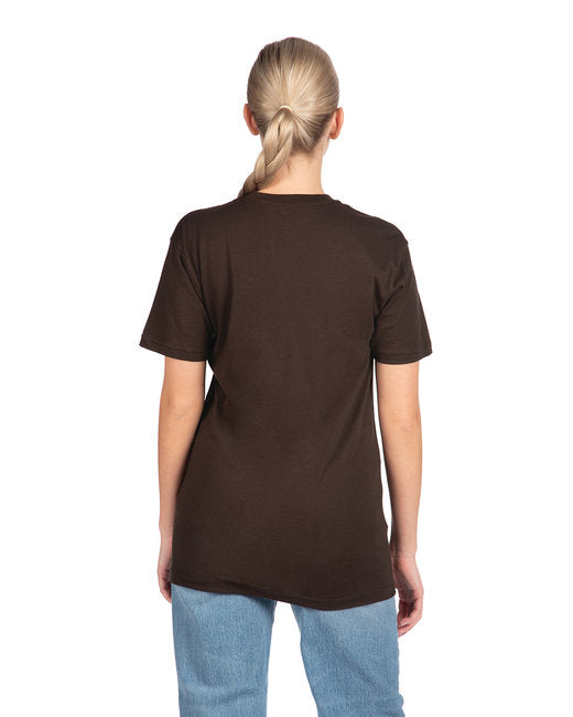 Next Level Apparel Unisex Cotton T-Shirt