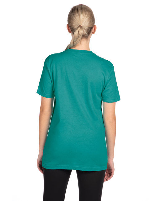 Next Level Apparel Unisex Cotton T-Shirt