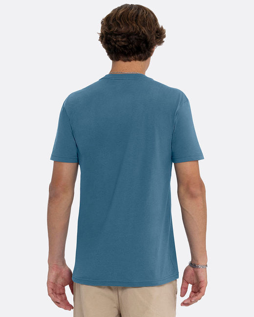 Next Level Apparel Unisex Cotton T-Shirt