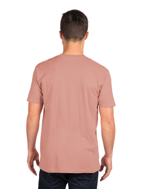 Next Level Apparel Unisex Cotton T-Shirt