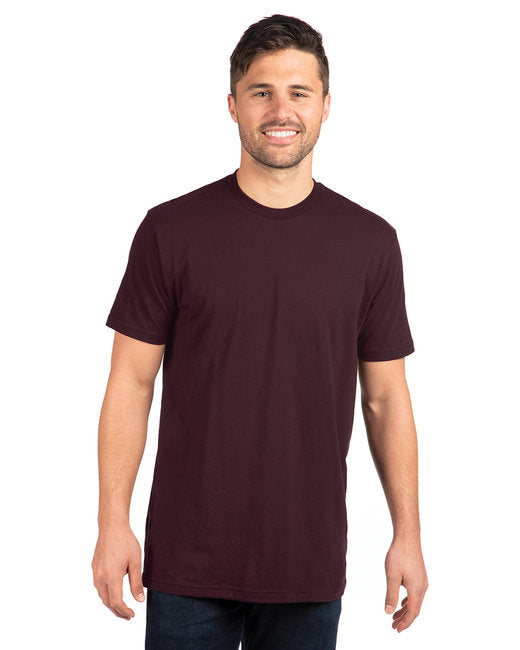 Next Level Apparel Unisex Cotton T-Shirt