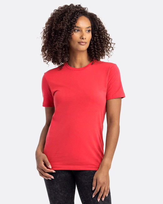 Next Level Apparel Unisex Cotton T-Shirt
