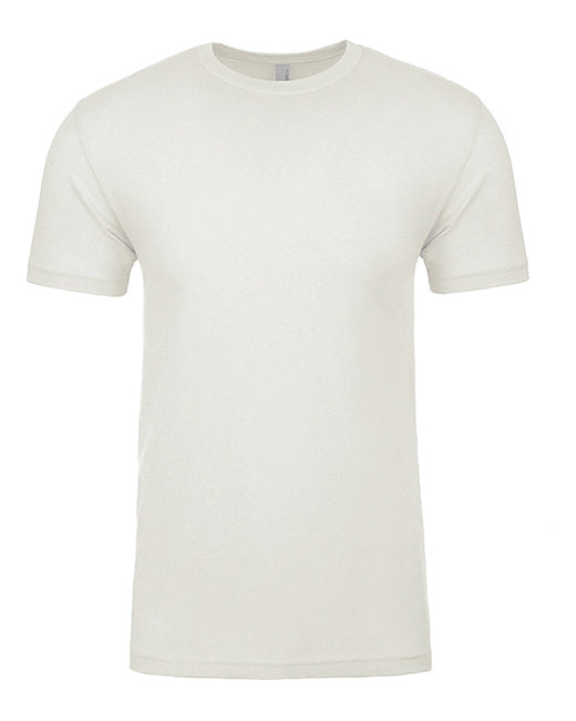 Next Level Apparel Unisex Cotton T-Shirt
