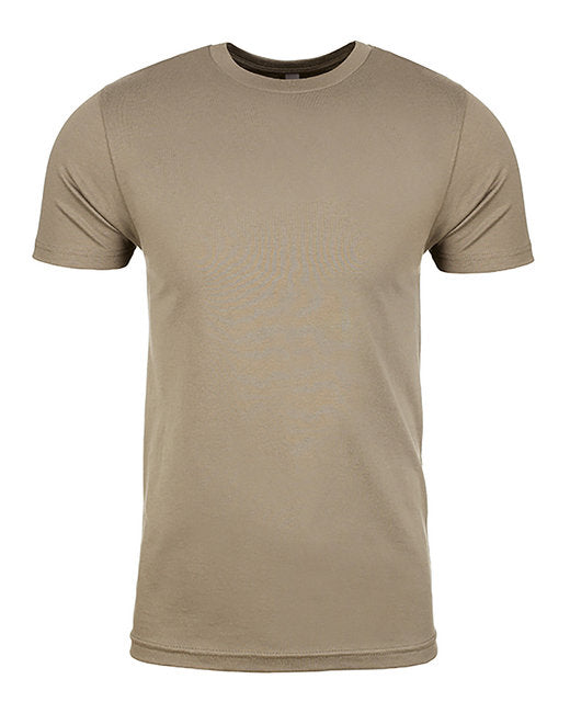 Next Level Apparel Unisex Cotton T-Shirt