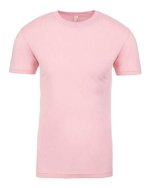 Next Level Apparel Unisex Cotton T-Shirt