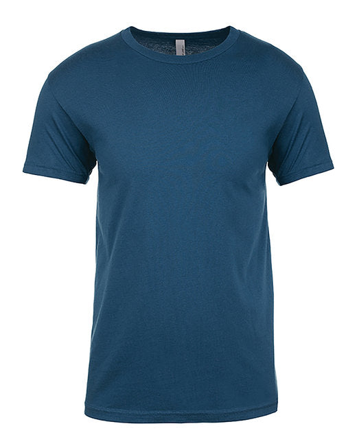 Next Level Apparel Unisex Cotton T-Shirt