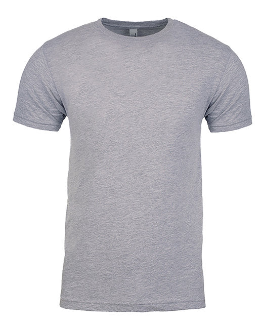 Next Level Apparel Unisex Cotton T-Shirt