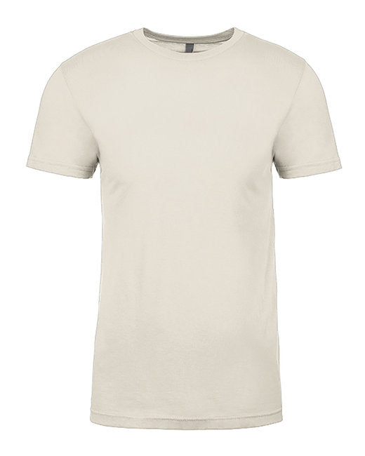 Next Level Apparel Unisex Cotton T-Shirt