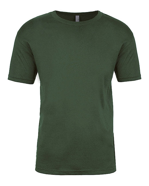 Next Level Apparel Unisex Cotton T-Shirt