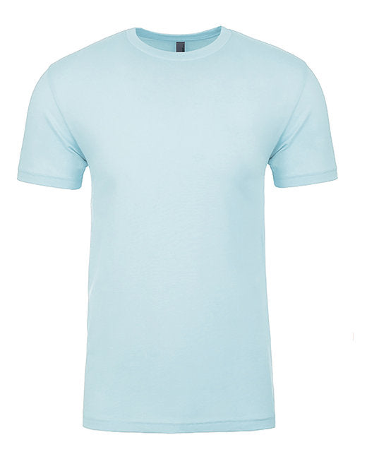 Next Level Apparel Unisex Cotton T-Shirt