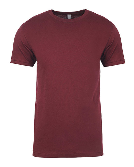 Next Level Apparel Unisex Cotton T-Shirt
