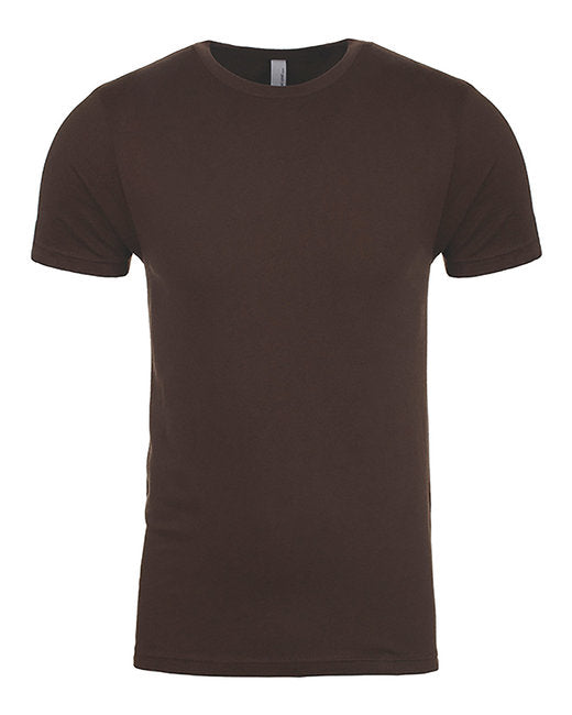 Next Level Apparel Unisex Cotton T-Shirt