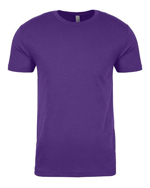Next Level Apparel Unisex Cotton T-Shirt