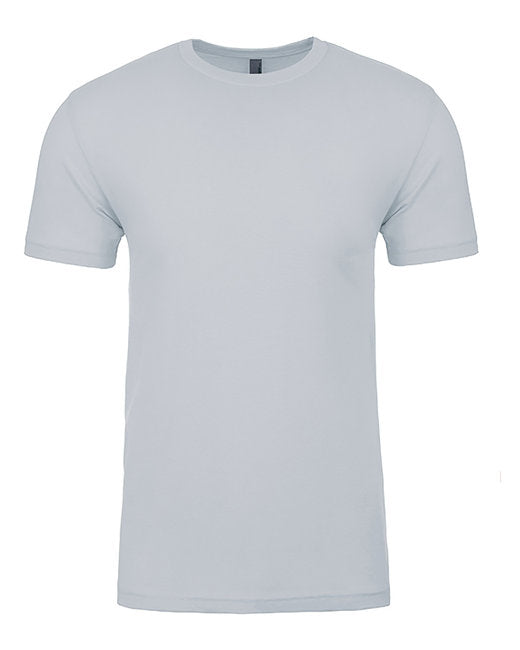 Next Level Apparel Unisex Cotton T-Shirt