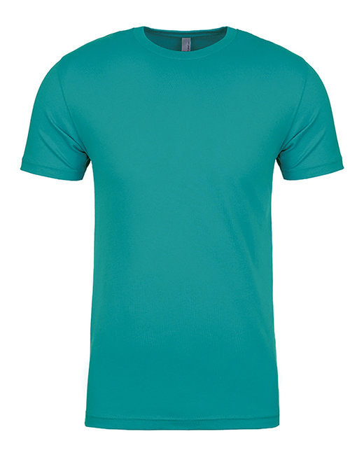 Next Level Apparel Unisex Cotton T-Shirt