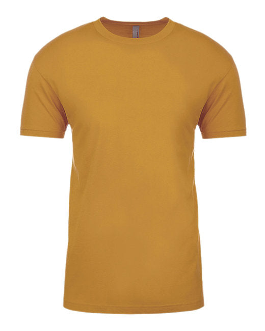 Next Level Apparel Unisex Cotton T-Shirt