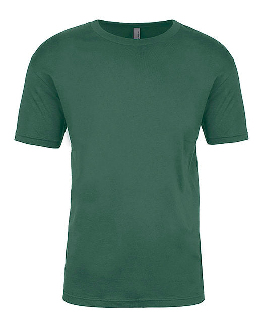 Next Level Apparel Unisex Cotton T-Shirt